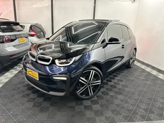 BMW I3 REX E Drive 170cv Aut.(eletrico) 2019