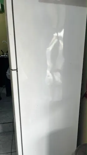 Geladeira Electrolux