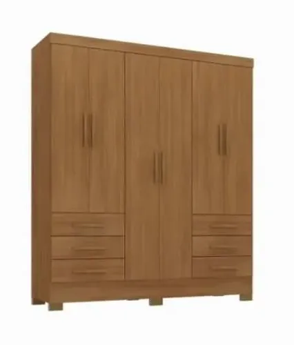 Guarda roupa de casal