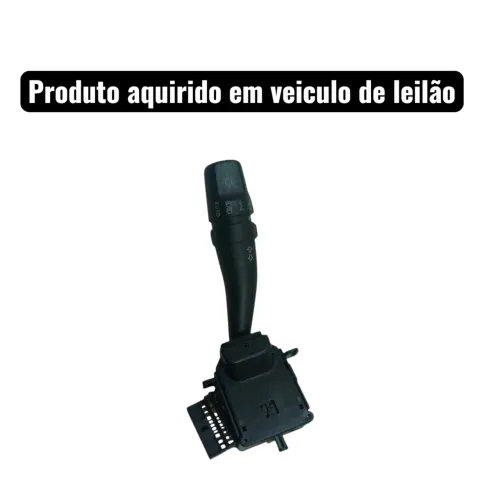Chave De Seta Kia Sportage 2009/2010 202003393 Original