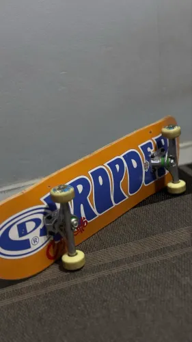 Skate Semi Profissional