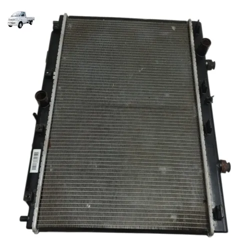 Radiador água motor effa 1.3 v21 v22 v25 2022 2023 2024 2025