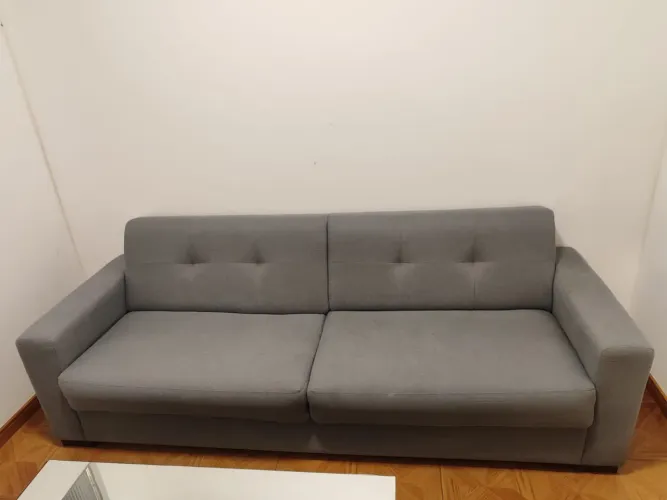 Sofa 3 lugares