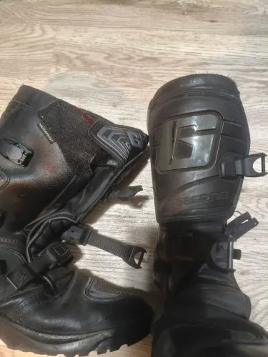 Bota Gaerne G-Adventure Waterproof (Impermeável)