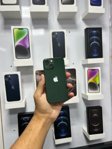 IPHONE 13 MINI 256 GB