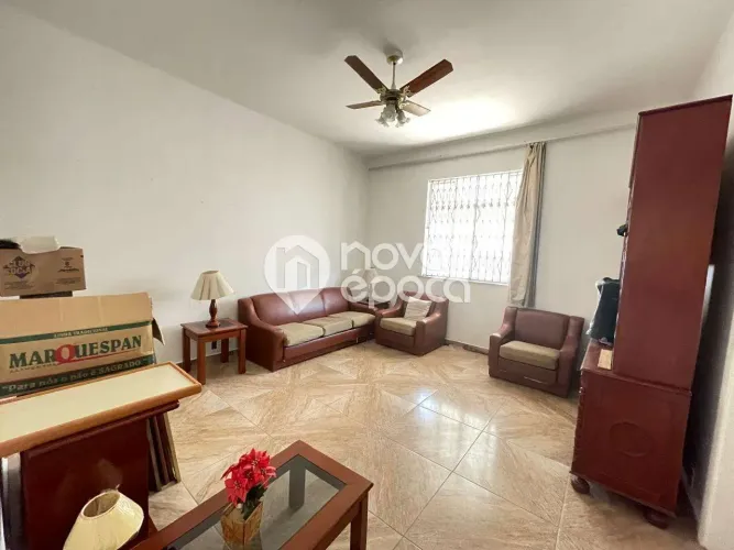 Cachambi | Apartamento 2 quartos