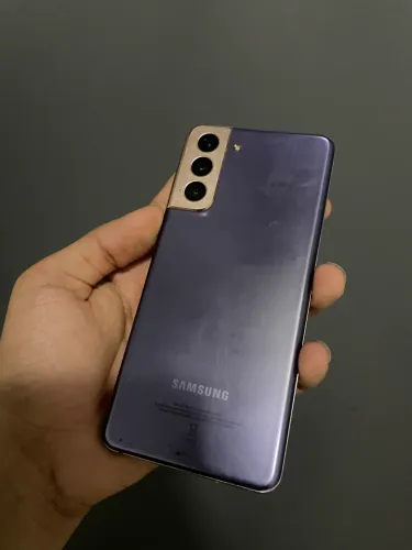 Celular Samsung Galaxy S21 5G