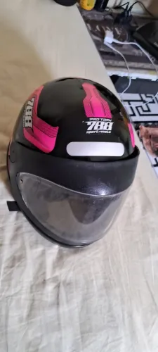 Capacete 