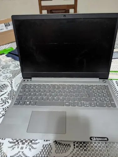 Notebook Lenovo Ideadp S145, i5, 8GB Ram, SSD 256GB