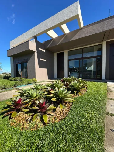 Casa no Condomínio Lagoa do Passo um dos poucos condomínios com rampa para jet Ski e lanch