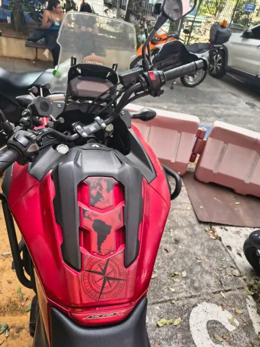 Vendo NC 750x 2021