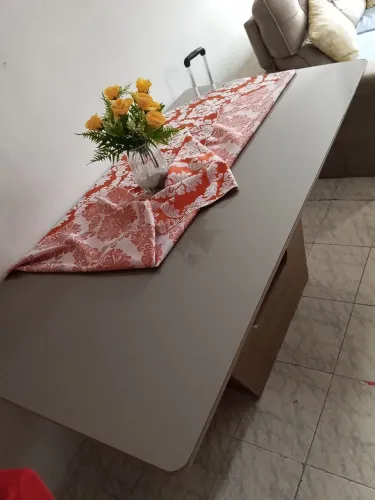 Mesa de jantar