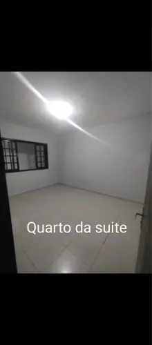 Vendo uma linda casa