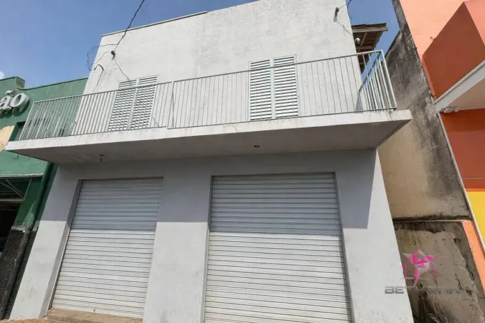 Ponto comercial à venda - Centro