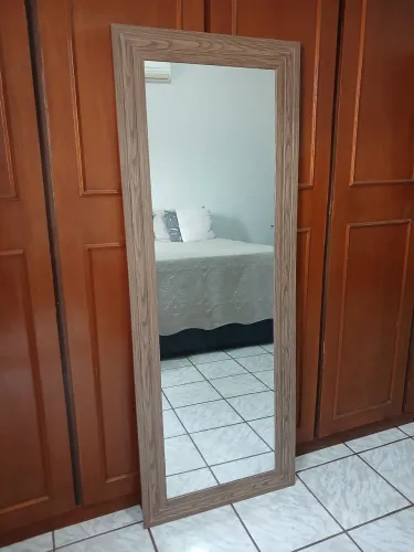 Vendo espelho