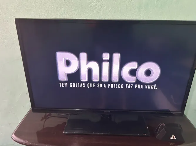 TV PHILCO 32 polegadas