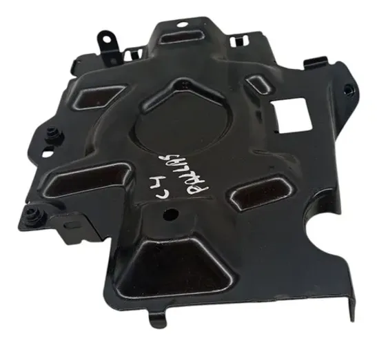 Suporte Bateria Citroen C4 Pallas 2008 2009 2010