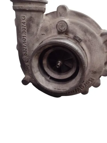 Turbina Mb Axor 2533 2005