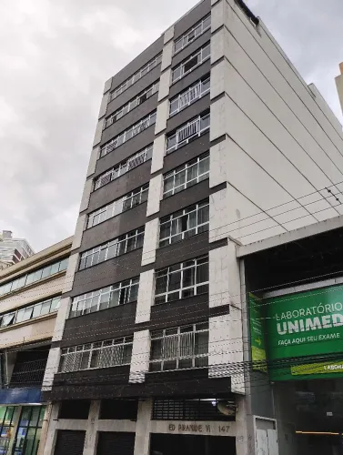 Cobertura centro 950 mil direto proprietário pego AP menor no centro