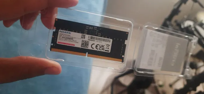 2x8 5600mhz ADATA DDR5
