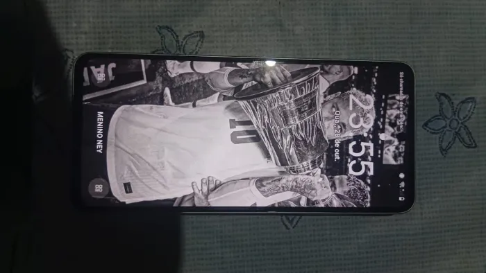 Realme C67