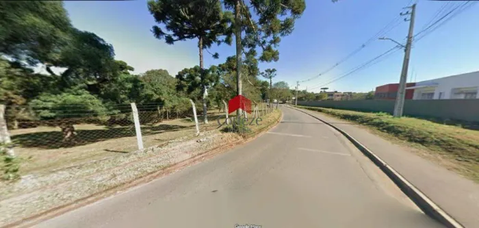 Terreno com 4.250m² , à venda, no bairro SAO MIGUEL em Curitiba