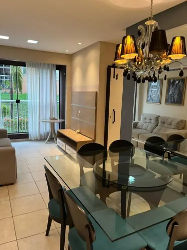 Residencial Eliza Miranda I etapa - 3Qts