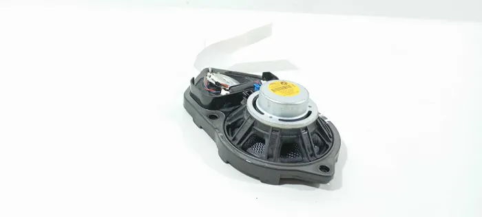 Auto Falante Porta Malas Bmw X6 Xdrive 2010 4.4 V2276
