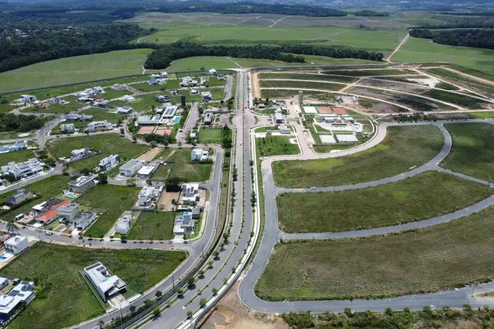 REPASSO LOTE EM RESERVA DE ALDEIA GIARDINO
