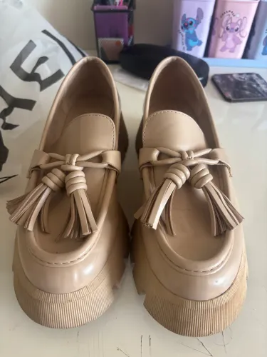 Mocassim Zara 