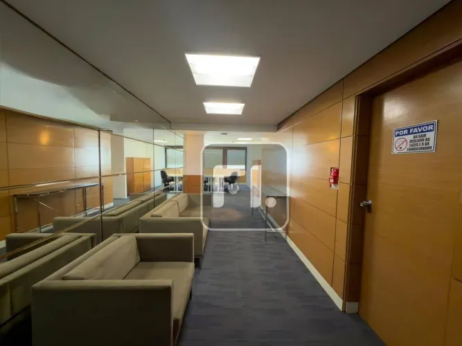 Conjunto para locação, 210 m² - Bela Vista - São Paulo/SP