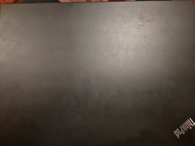 Notebook Lenovo e490