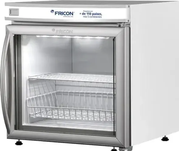 Mini freezer vertical VCV 4B