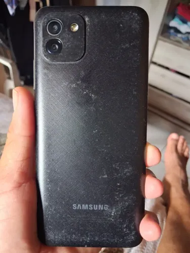 Vende celular A01