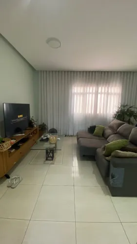 Apartamento 3 quartos bairro Jardim Industrial Contagem