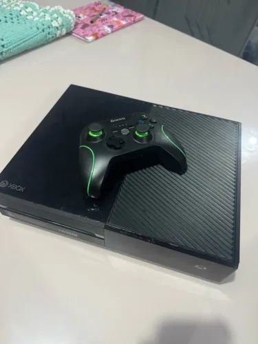 Xbox one 