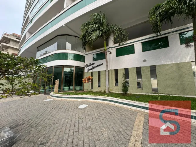 Compre Cobertura com 4 Dormitórios, 2 Suites, 2 Vagas, em Braga por R$ 1.200.000. Imóvel R