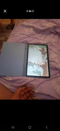 TAB S6 LITE 64GB