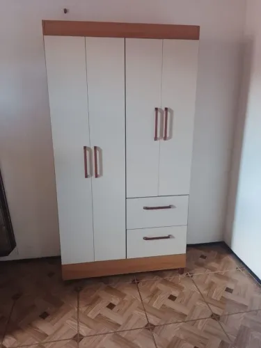 Guarda roupa solteiro