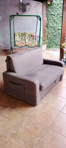 Sofá cama
