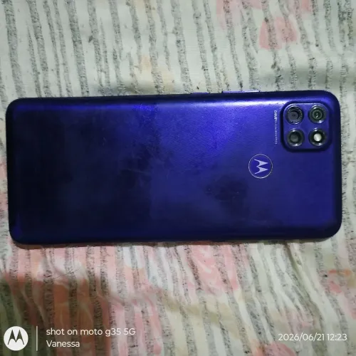 Moto G9 power