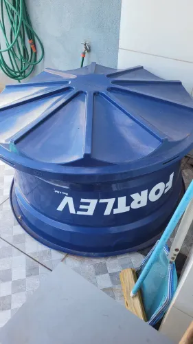 Caixa d'água