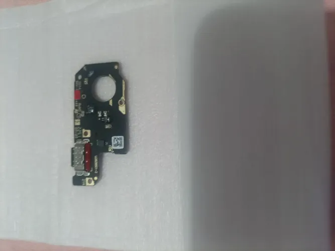 Placa de recargar redimi note 12 4g