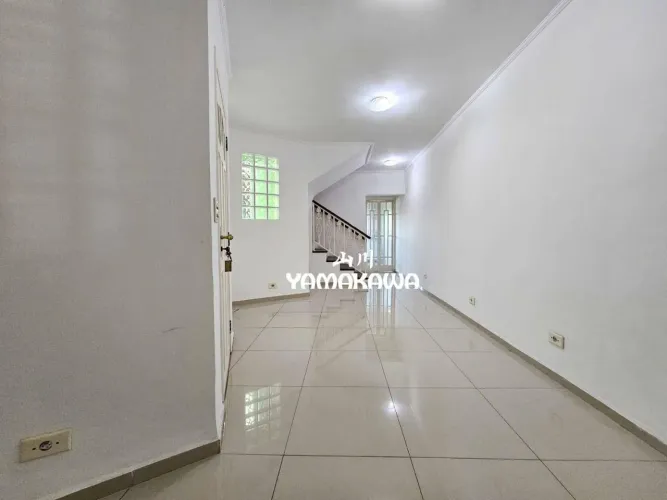 Sobrado com 3 dormitórios à venda, 150 m² por R$ 550.000,00 - Cidade Líder - São Paulo/SP