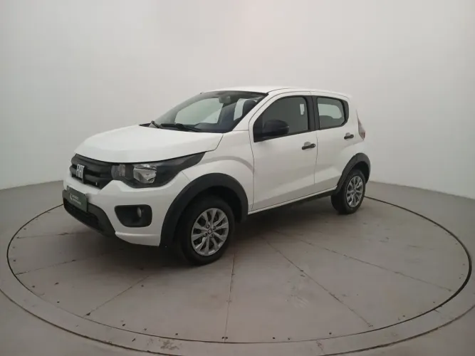 Fiat Mobi Like 1.0 Fire Flex 5P. 2025