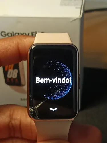 Samsung Galaxy Fit 3