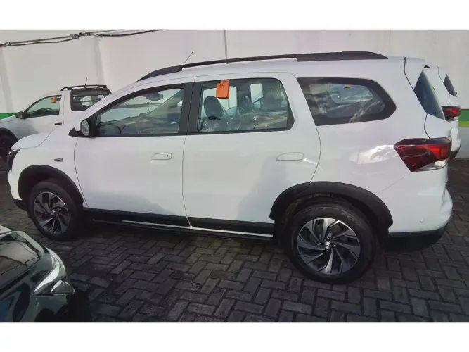 Chevrolet Spin Premier 1.8 8V Econo.flex 5P Aut. 2026