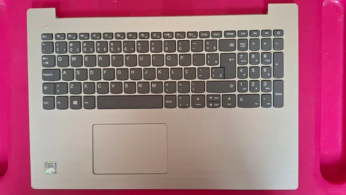 Base+teclado IdeaPad 330 15