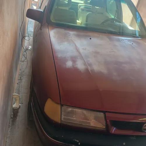 Chevrolet Vectra GLS/expres.2.2/ 2.0 E 2.0 CD 8V 1994