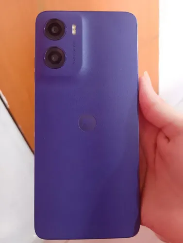 Moto G05